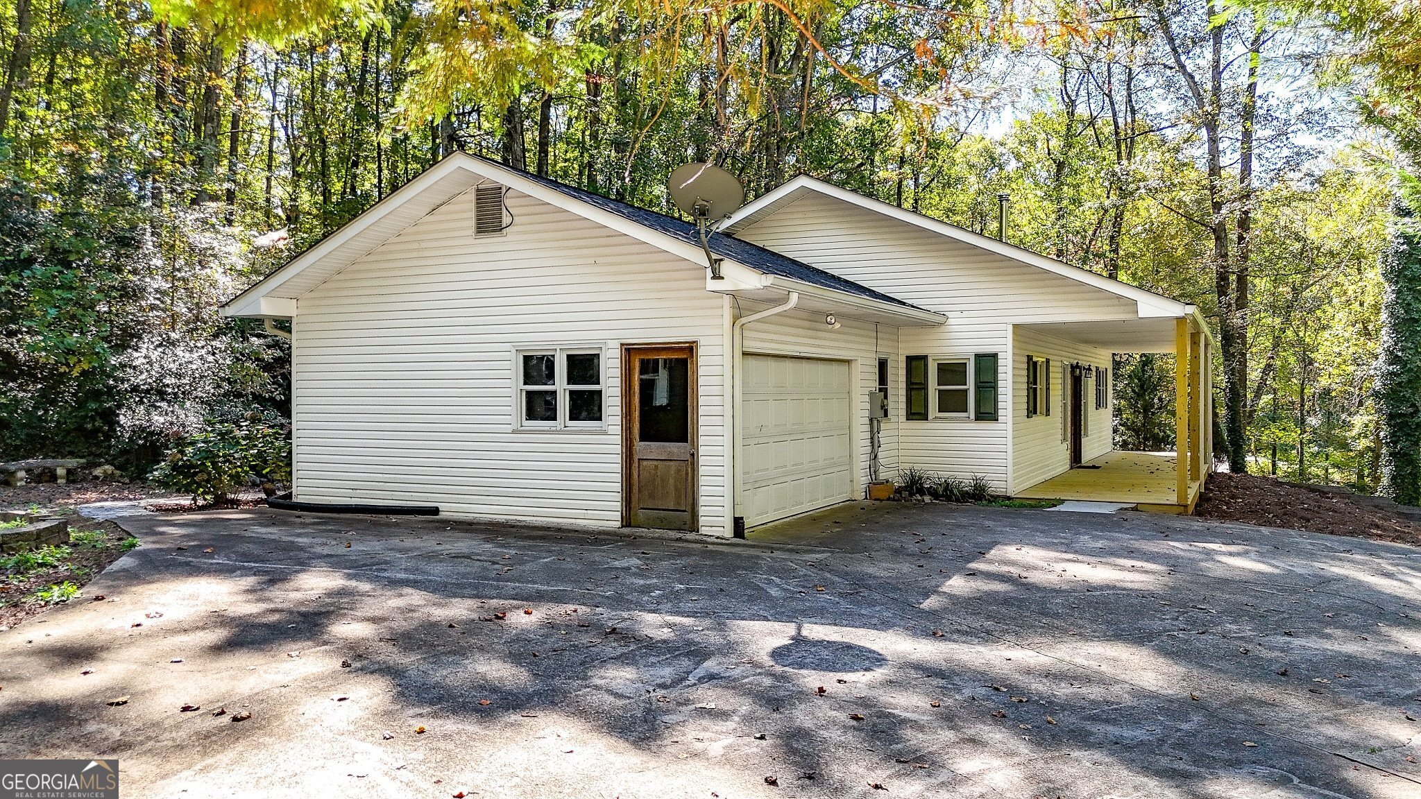 Talking Rock Valley - Residential