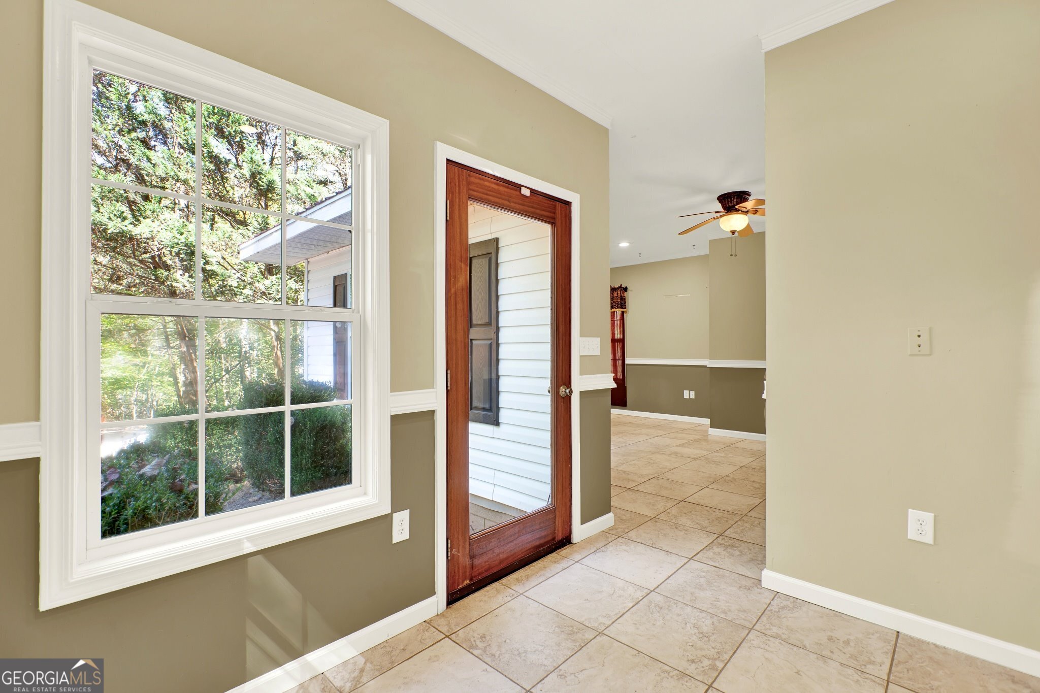 Talking Rock Valley - Residential