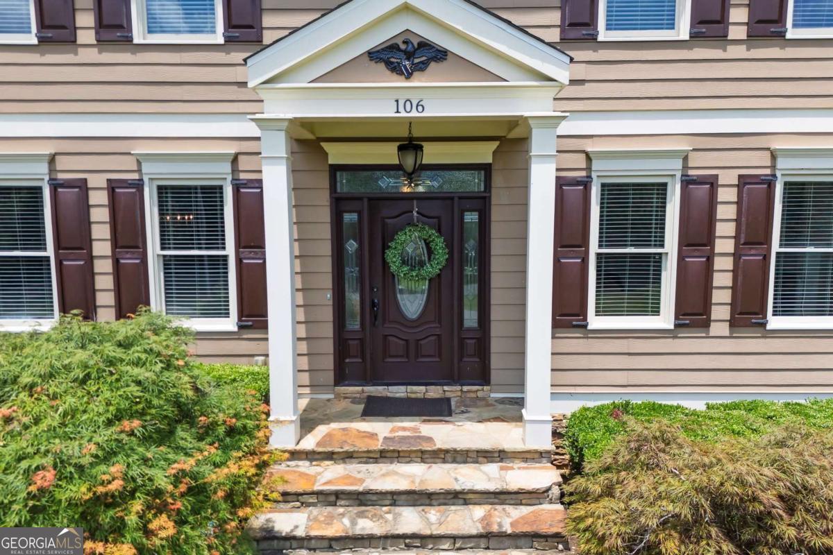 106 Percheron DR
