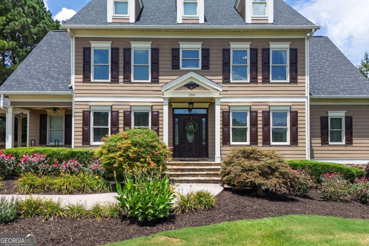 106 Percheron DR