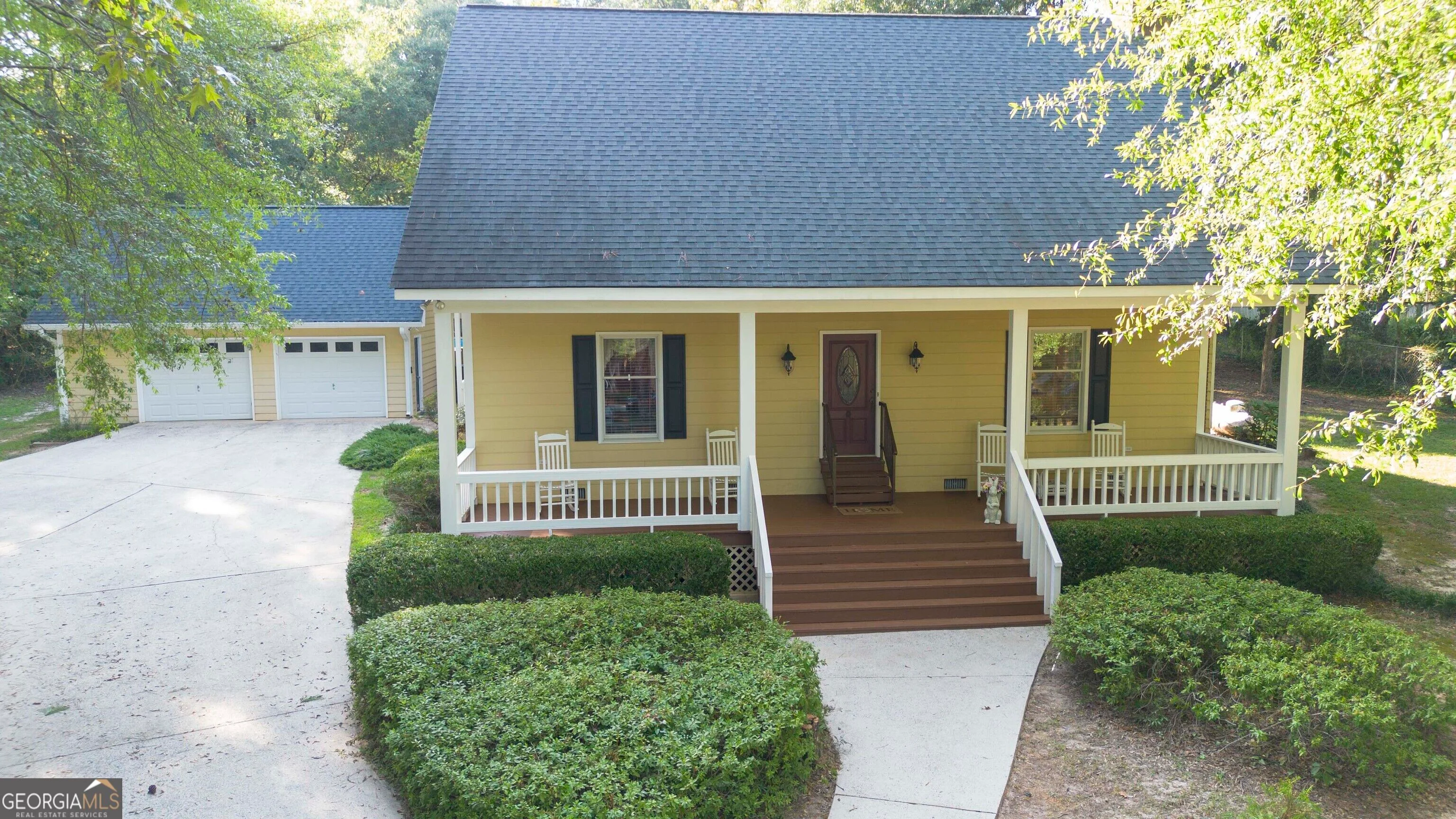 141 Wimbish Way, Perry, GA, 31069