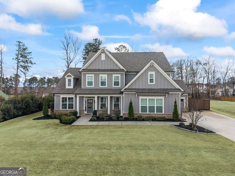 1026 Montrose WAY Hoschton GA 30548