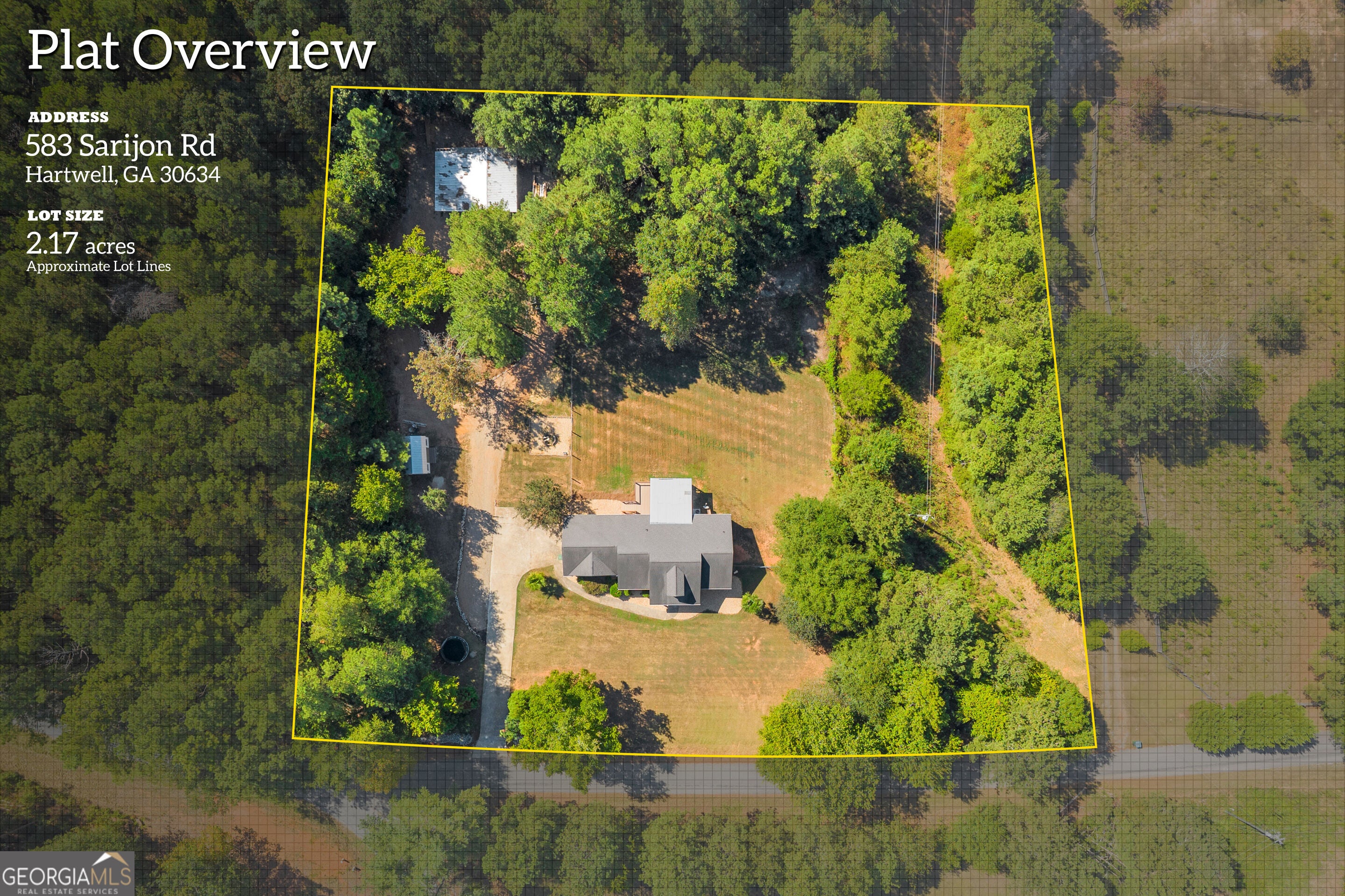 583 Sarijon RD
