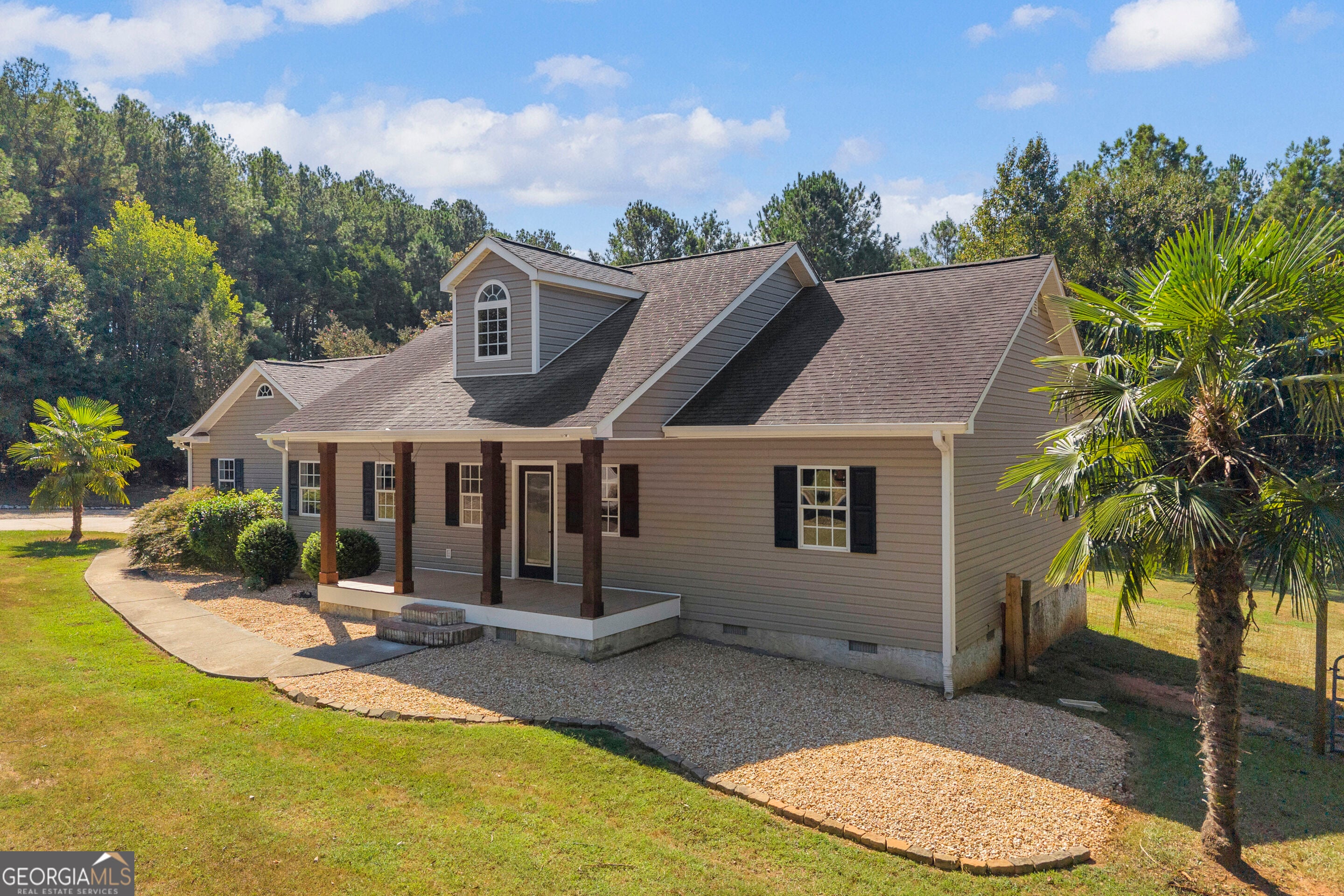 583 Sarijon RD