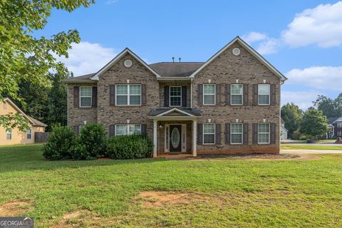 1200 Pendley PT Hampton GA 30228