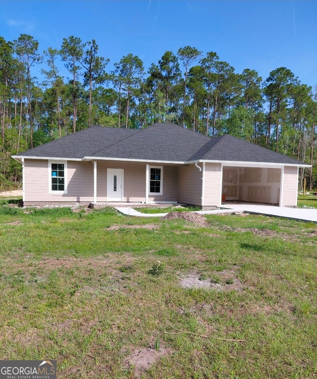 Photo of 176 Jenny Court, Folkston, GA 31537 (MLS # 10725065)