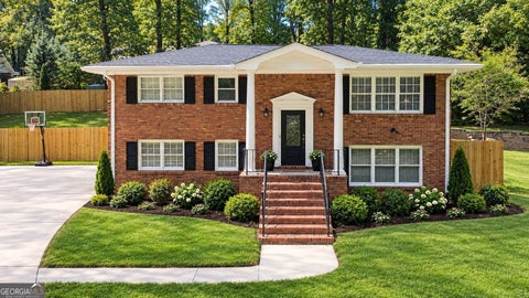Photo of 3248 Westwood Drive, Atlanta, GA 30340 (MLS # 10847793)