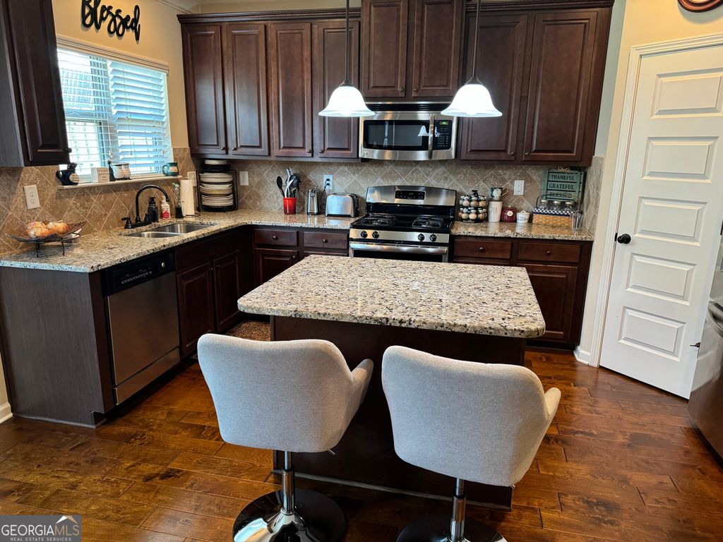 Photo of 860 Nevis Way, McDonough, GA 30253 (MLS # 10720282)