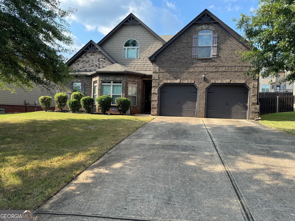 Photo of 860 Nevis Way, McDonough, GA 30253 (MLS # 10720282)