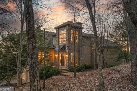 261 Falcon HTS Big Canoe GA 30143