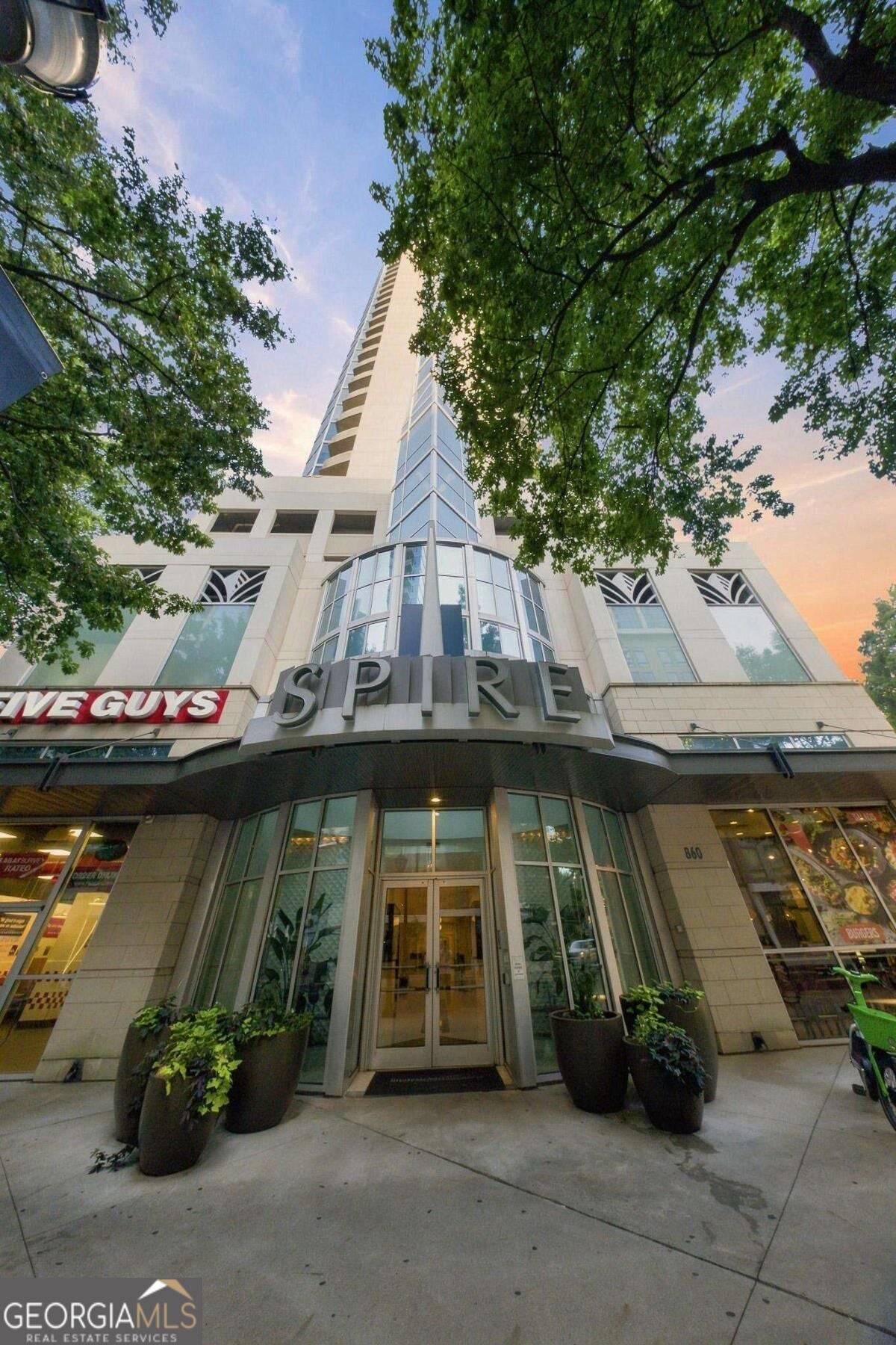 860 Peachtree ST NE 2101