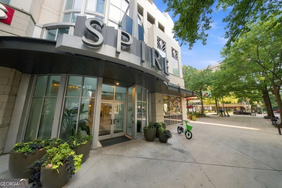 860 Peachtree ST NE 2101