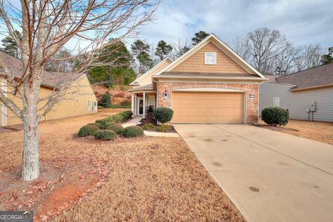 A home in Greensboro