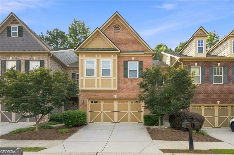 Photo of 11143 Blackbird Lane, Alpharetta, GA 30022 (MLS # 10818234)