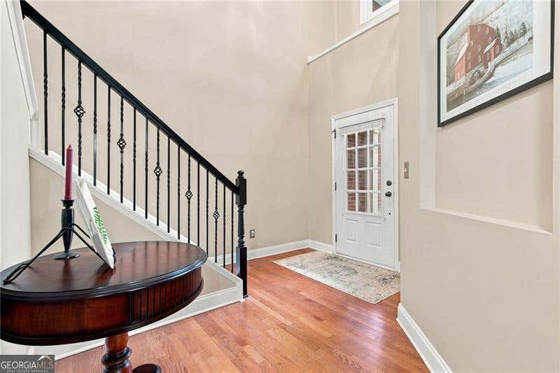 Photo of 11143 Blackbird Lane, Alpharetta, GA 30022 (MLS # 10818234)