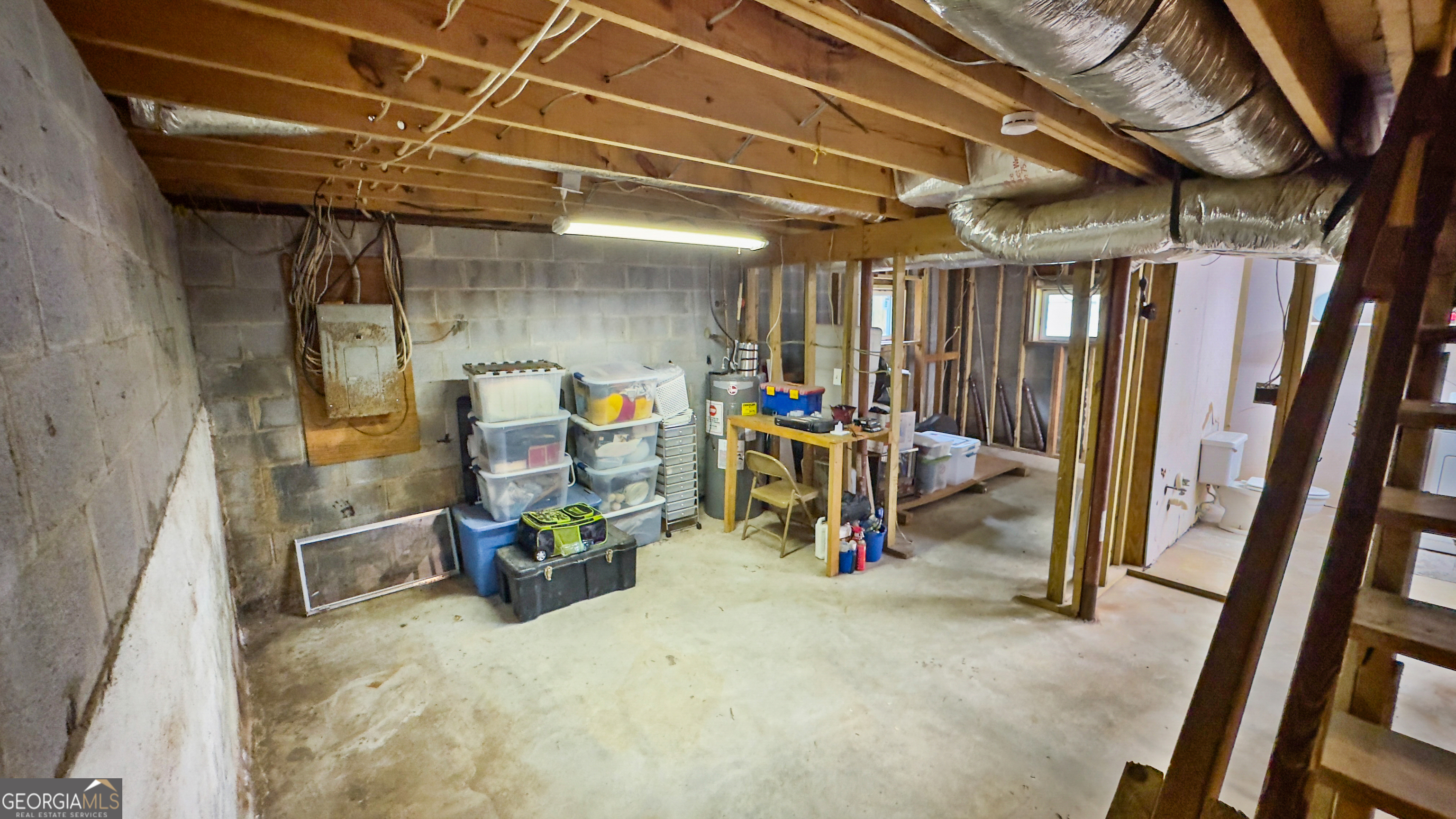 Rex, Georgia 30273, United States, 3 Bedrooms Bedrooms, ,3 BathroomsBathrooms,Residential,Active,131481