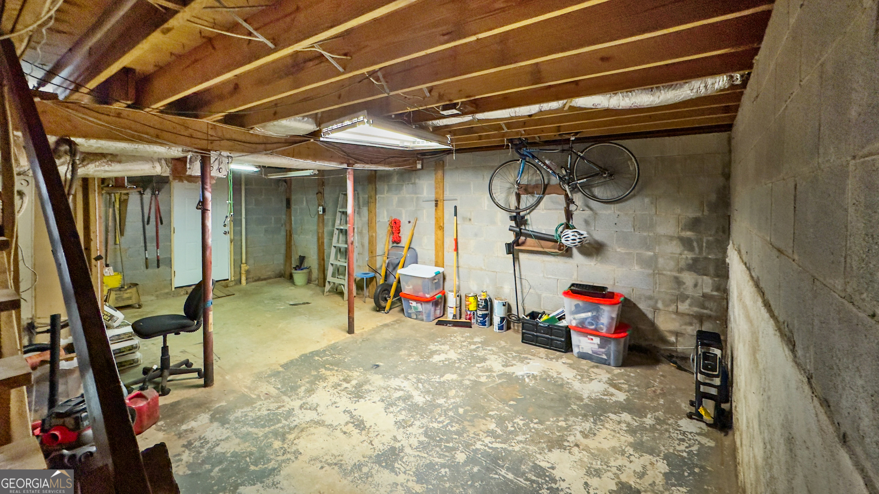 Rex, Georgia 30273, United States, 3 Bedrooms Bedrooms, ,3 BathroomsBathrooms,Residential,Active,131481