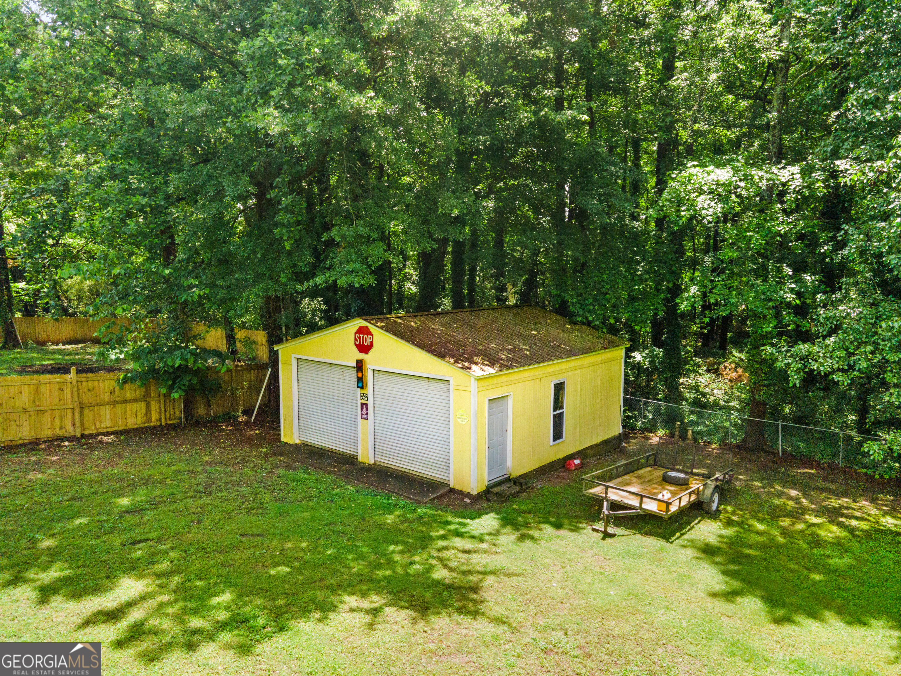 Rex, Georgia 30273, United States, 3 Bedrooms Bedrooms, ,3 BathroomsBathrooms,Residential,Active,131481