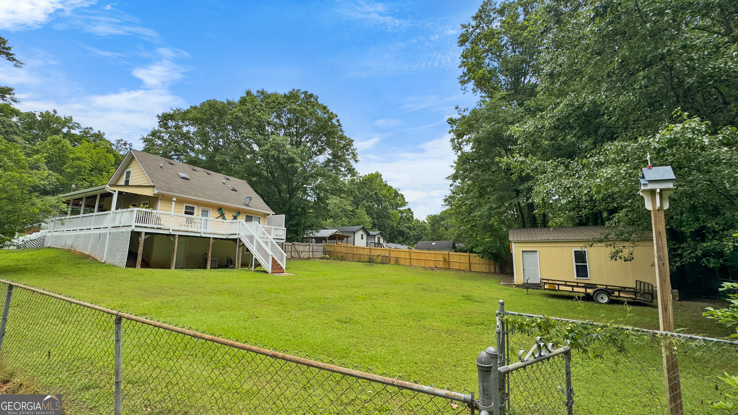 Rex, Georgia 30273, United States, 3 Bedrooms Bedrooms, ,3 BathroomsBathrooms,Residential,Active,131481