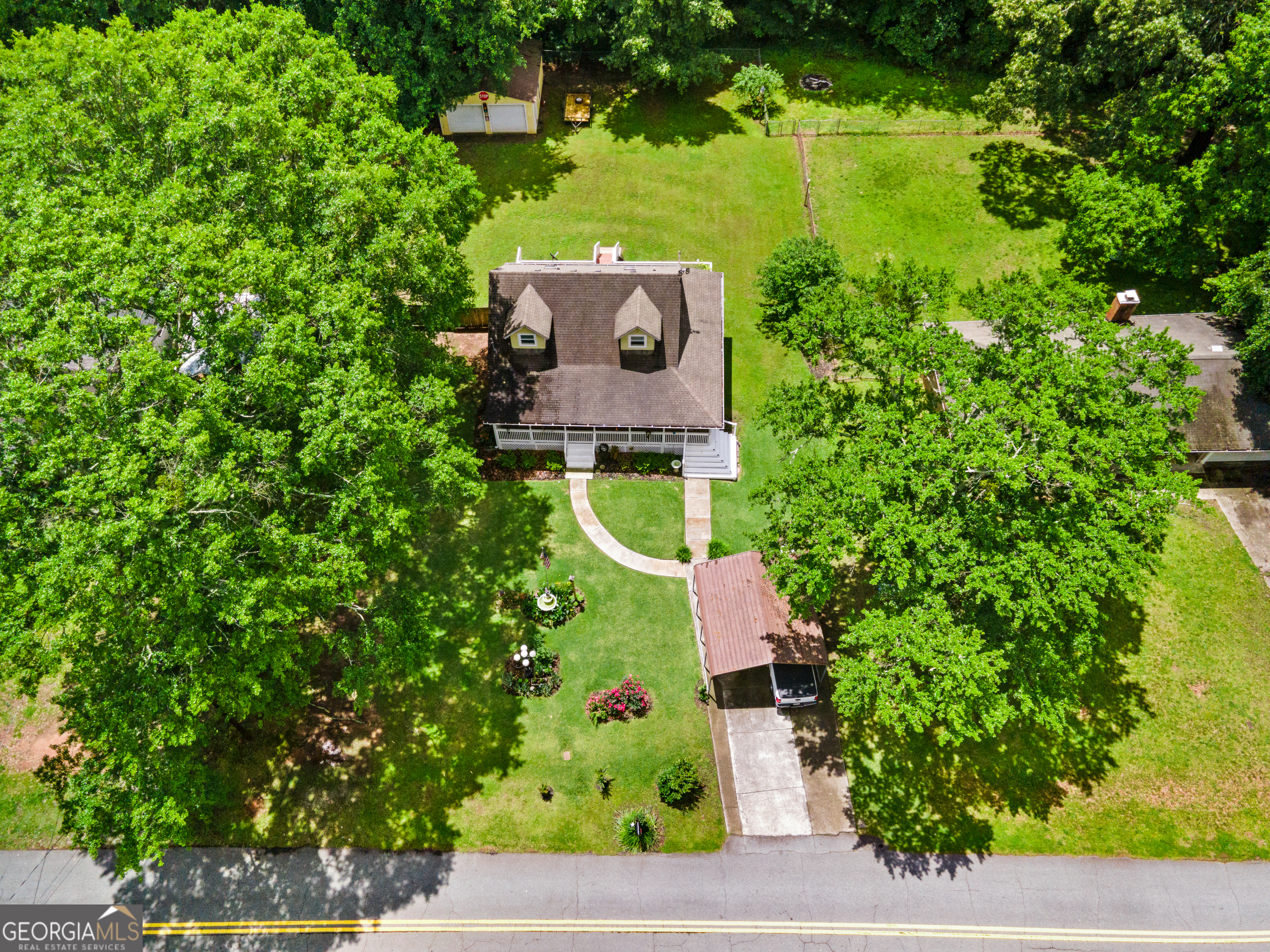 Rex, Georgia 30273, United States, 3 Bedrooms Bedrooms, ,3 BathroomsBathrooms,Residential,Active,131481