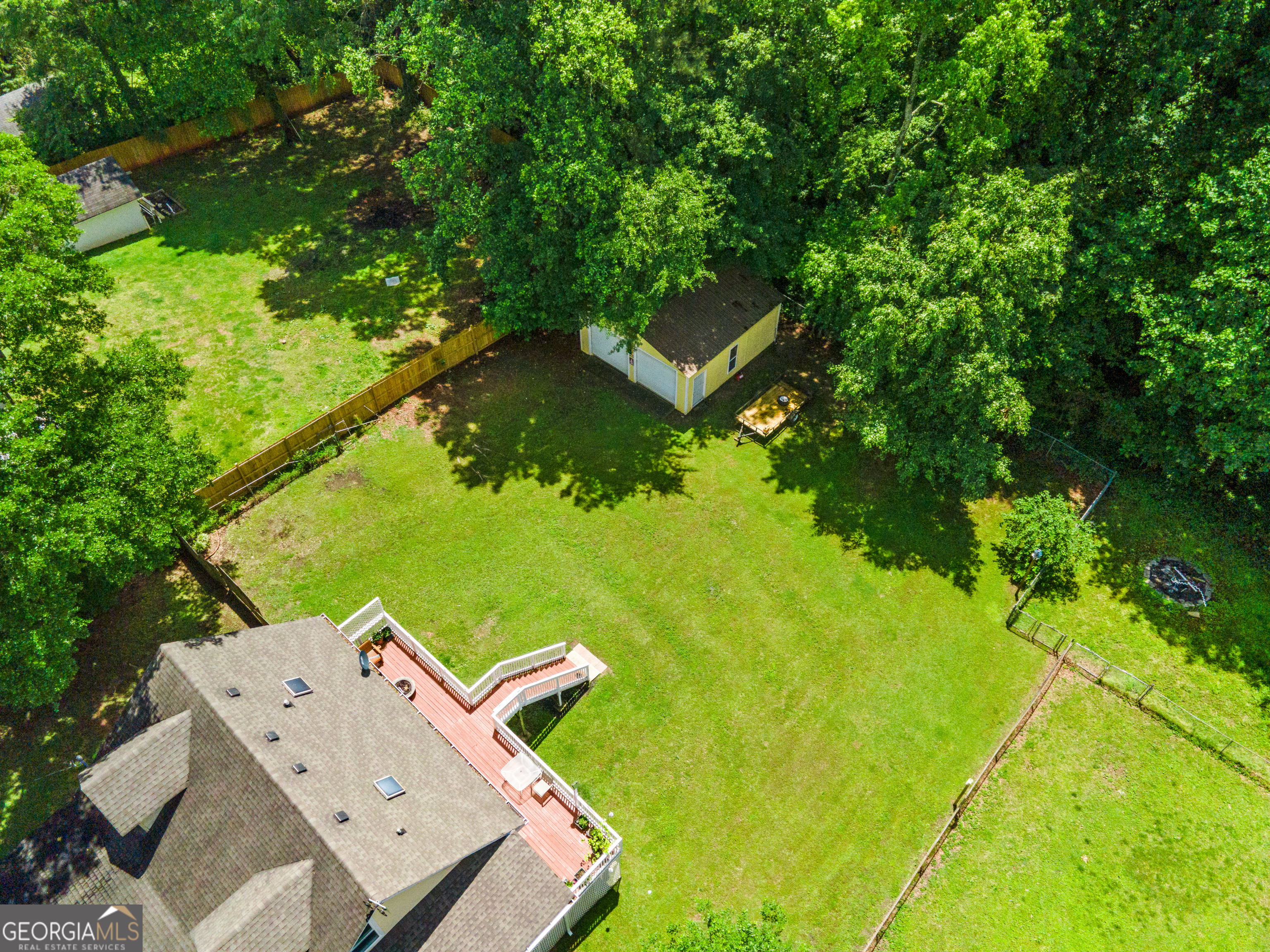 Rex, Georgia 30273, United States, 3 Bedrooms Bedrooms, ,3 BathroomsBathrooms,Residential,Active,131481