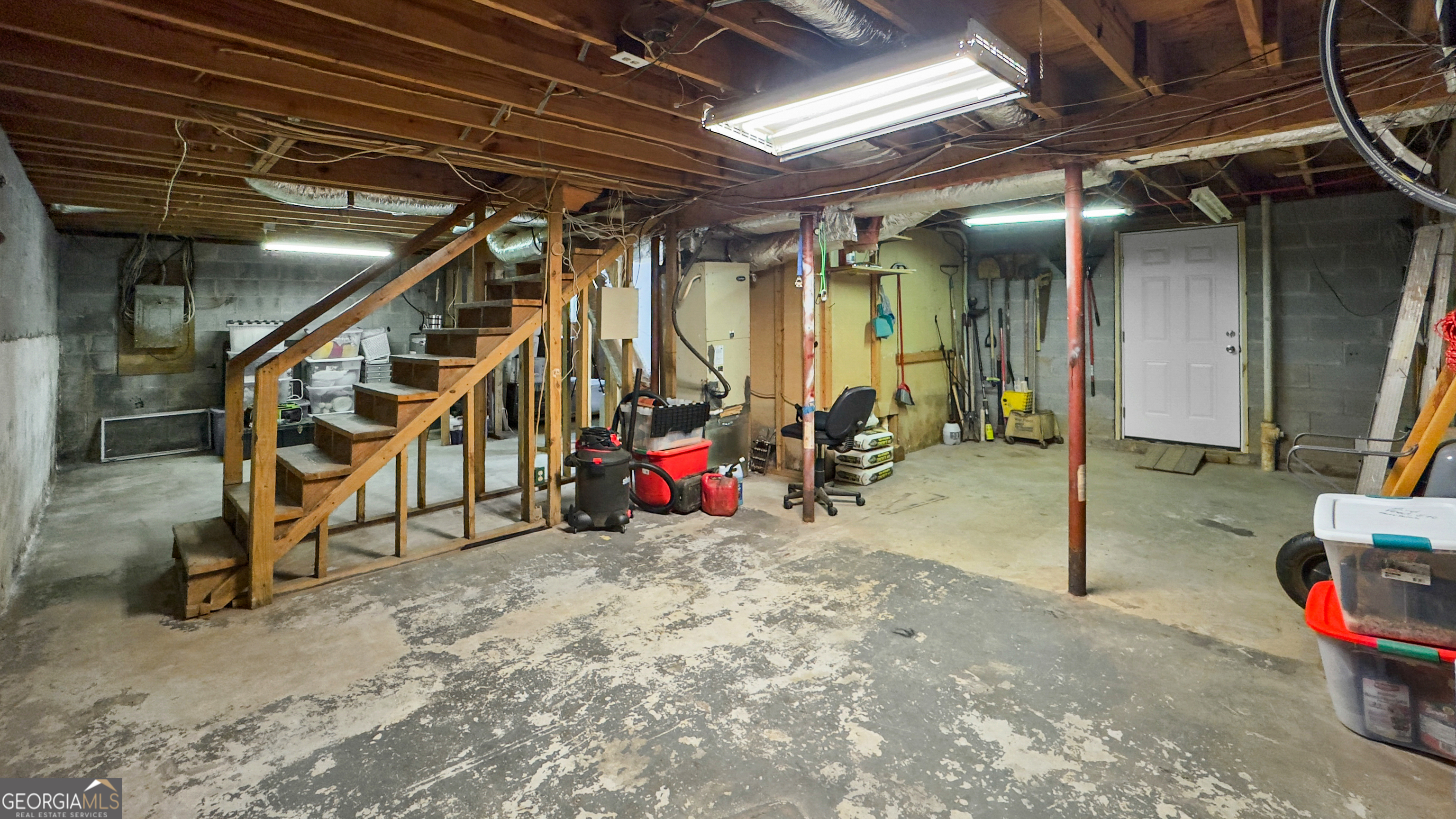 Rex, Georgia 30273, United States, 3 Bedrooms Bedrooms, ,3 BathroomsBathrooms,Residential,Active,131481