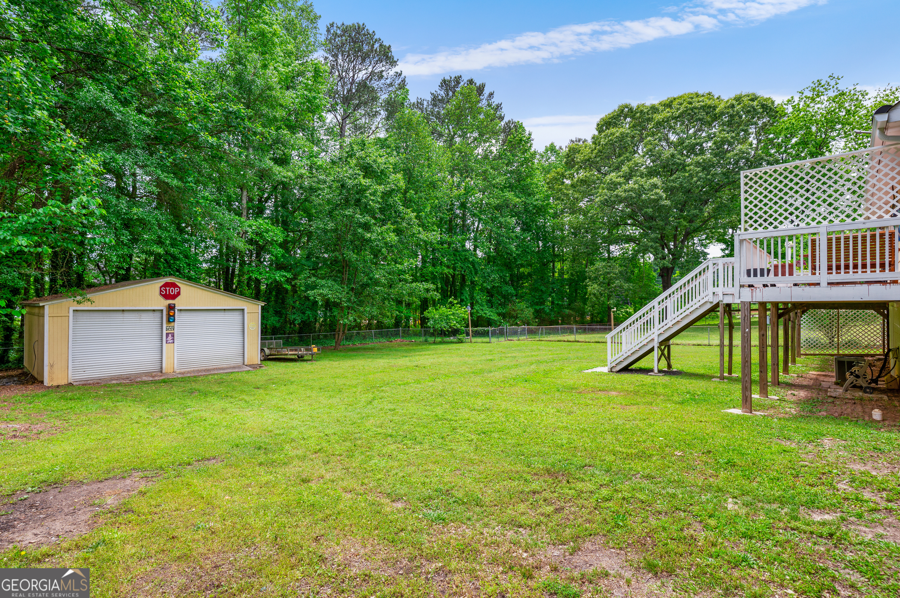 Rex, Georgia 30273, United States, 3 Bedrooms Bedrooms, ,3 BathroomsBathrooms,Residential,Active,131481