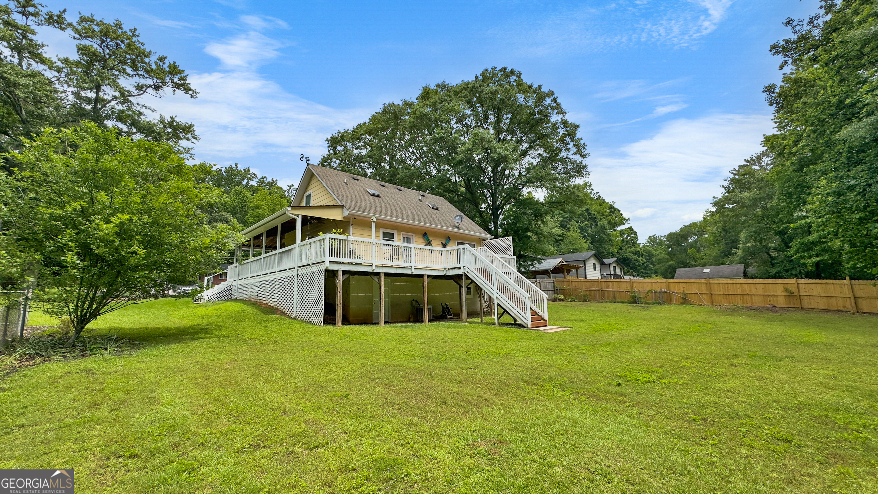 Rex, Georgia 30273, United States, 3 Bedrooms Bedrooms, ,3 BathroomsBathrooms,Residential,Active,131481