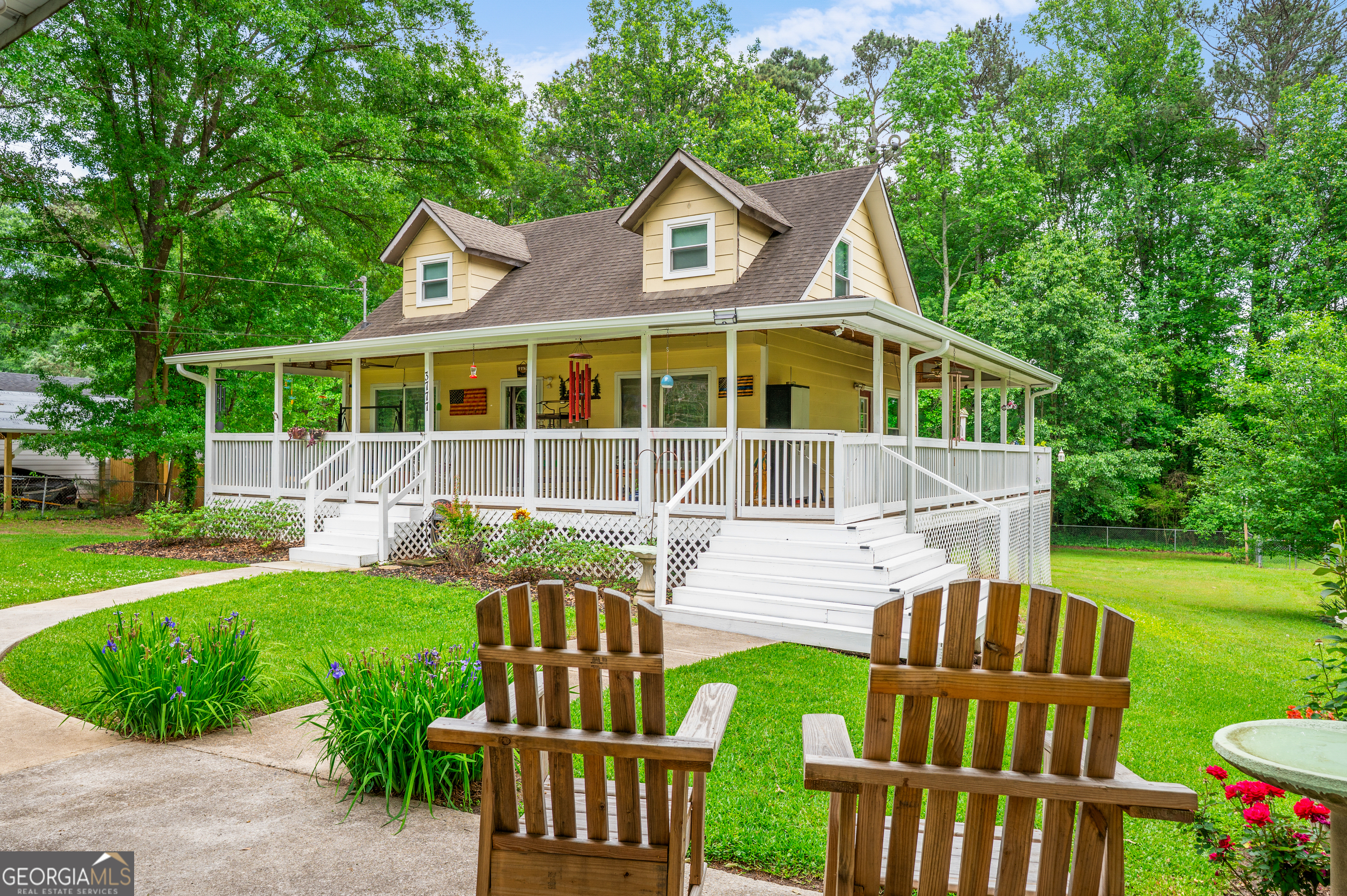 Rex, Georgia 30273, United States, 3 Bedrooms Bedrooms, ,3 BathroomsBathrooms,Residential,Active,131481