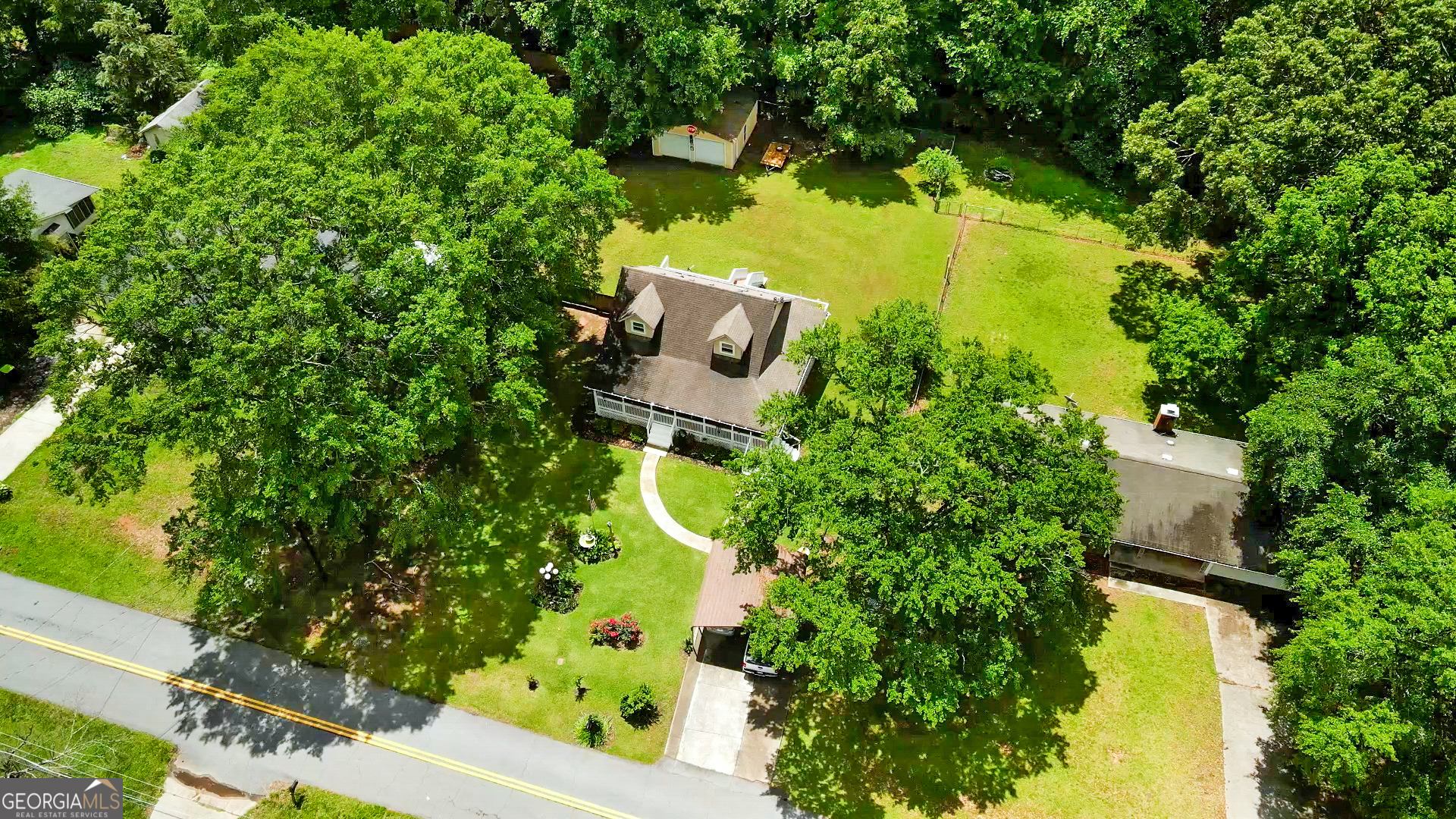 Rex, Georgia 30273, United States, 3 Bedrooms Bedrooms, ,3 BathroomsBathrooms,Residential,Active,131481