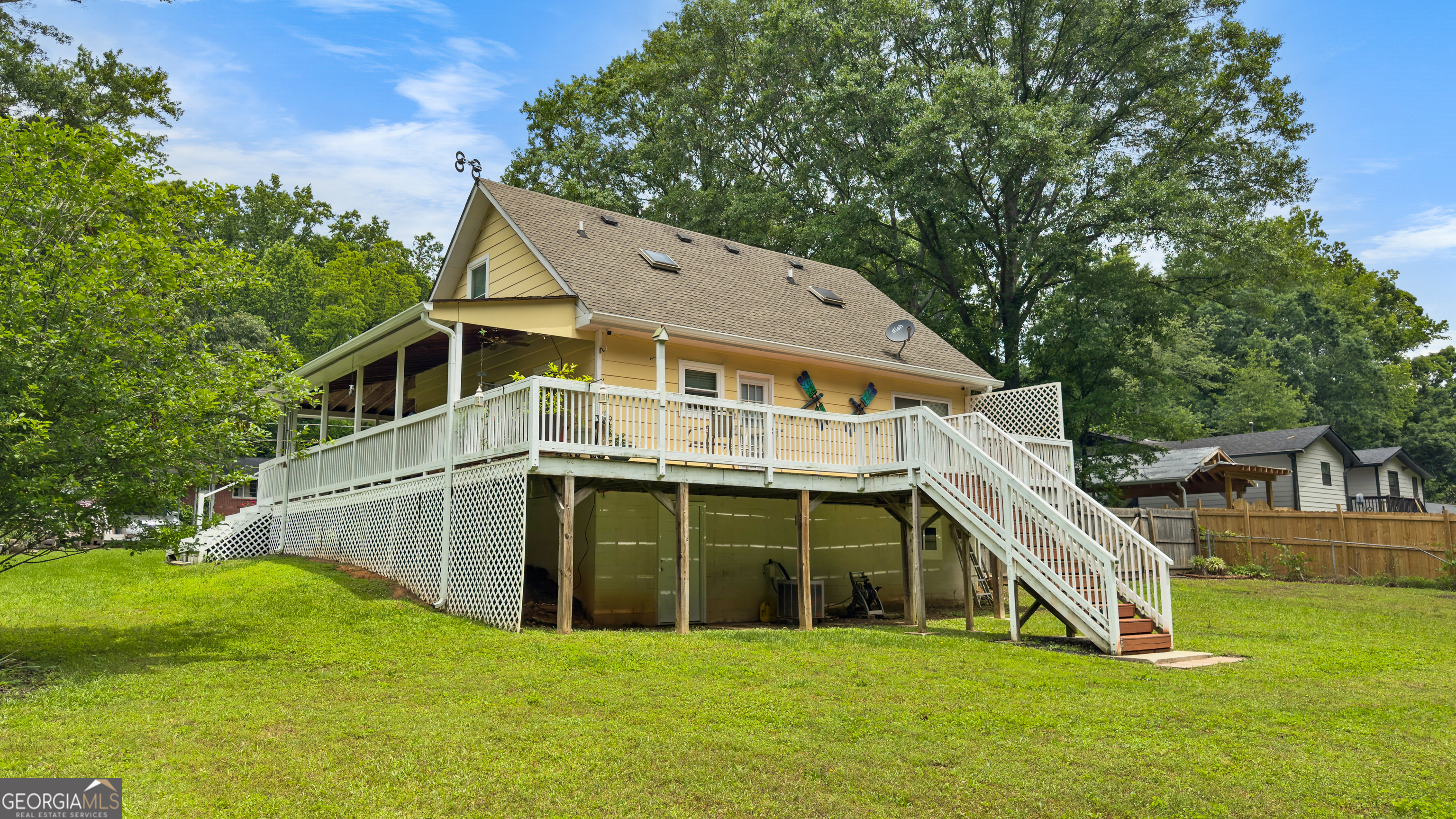 Rex, Georgia 30273, United States, 3 Bedrooms Bedrooms, ,3 BathroomsBathrooms,Residential,Active,131481