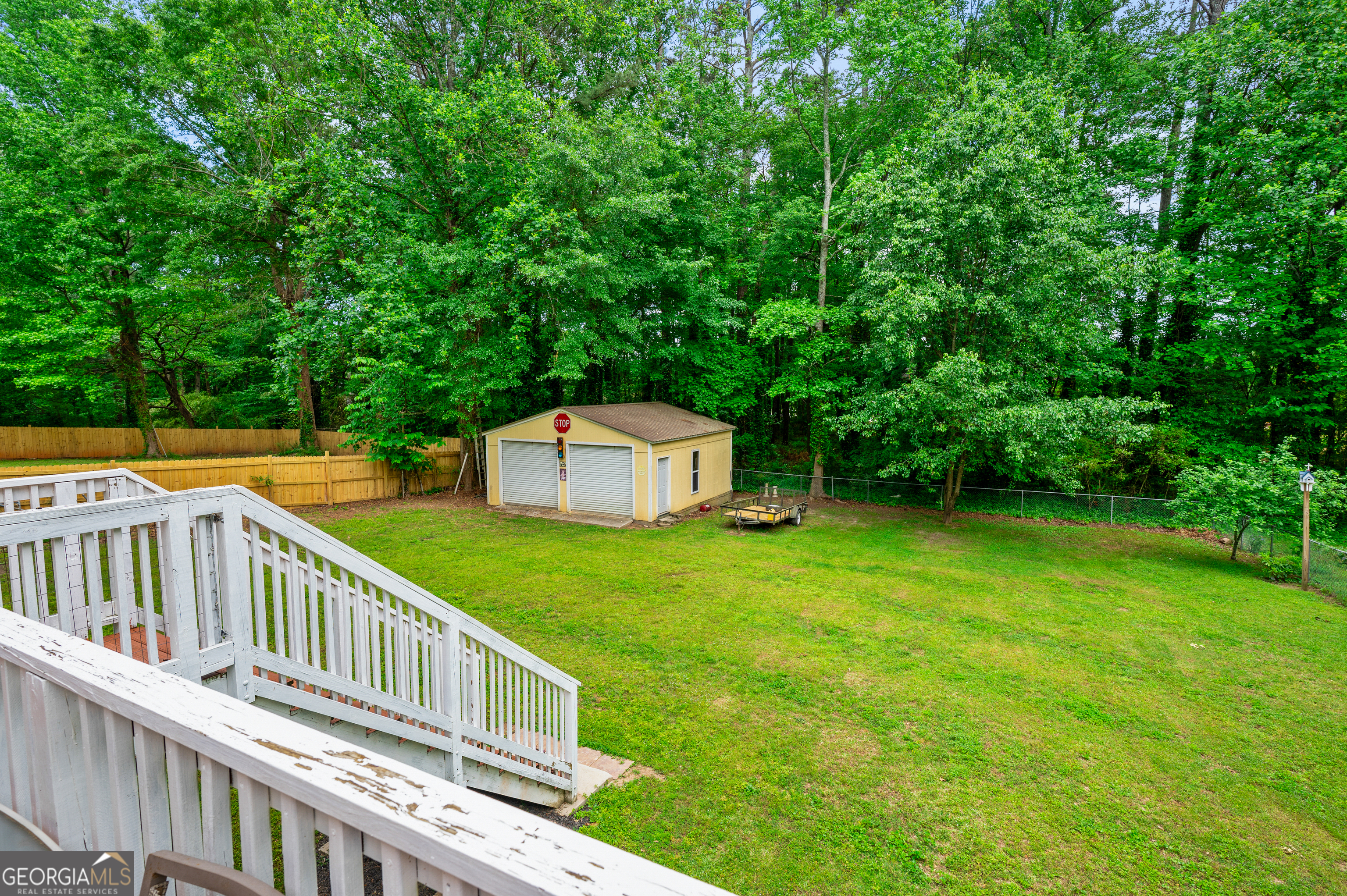 Rex, Georgia 30273, United States, 3 Bedrooms Bedrooms, ,3 BathroomsBathrooms,Residential,Active,131481