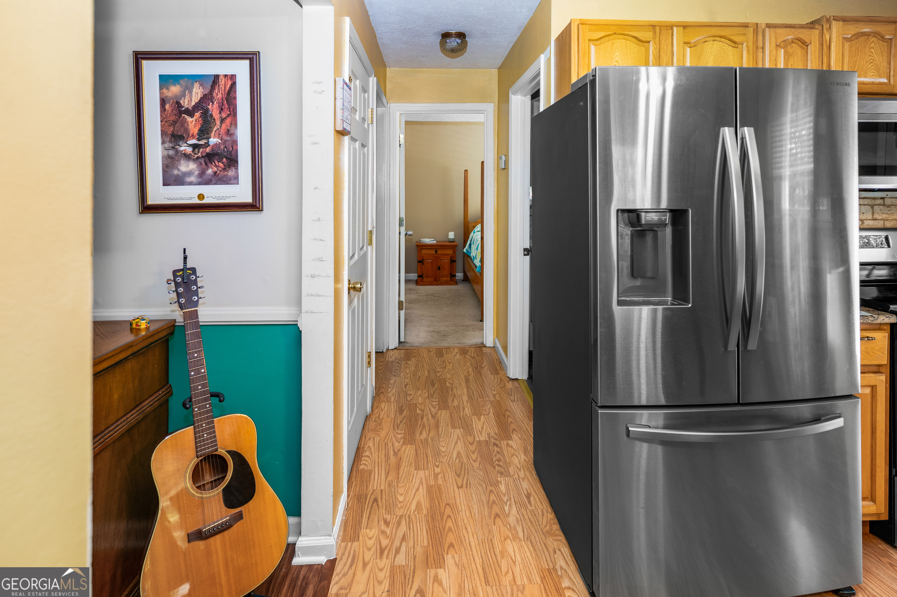 Rex, Georgia 30273, United States, 3 Bedrooms Bedrooms, ,3 BathroomsBathrooms,Residential,Active,131481