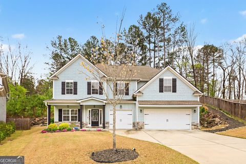 540 Glen Abbey CIR SE Mableton GA 30126