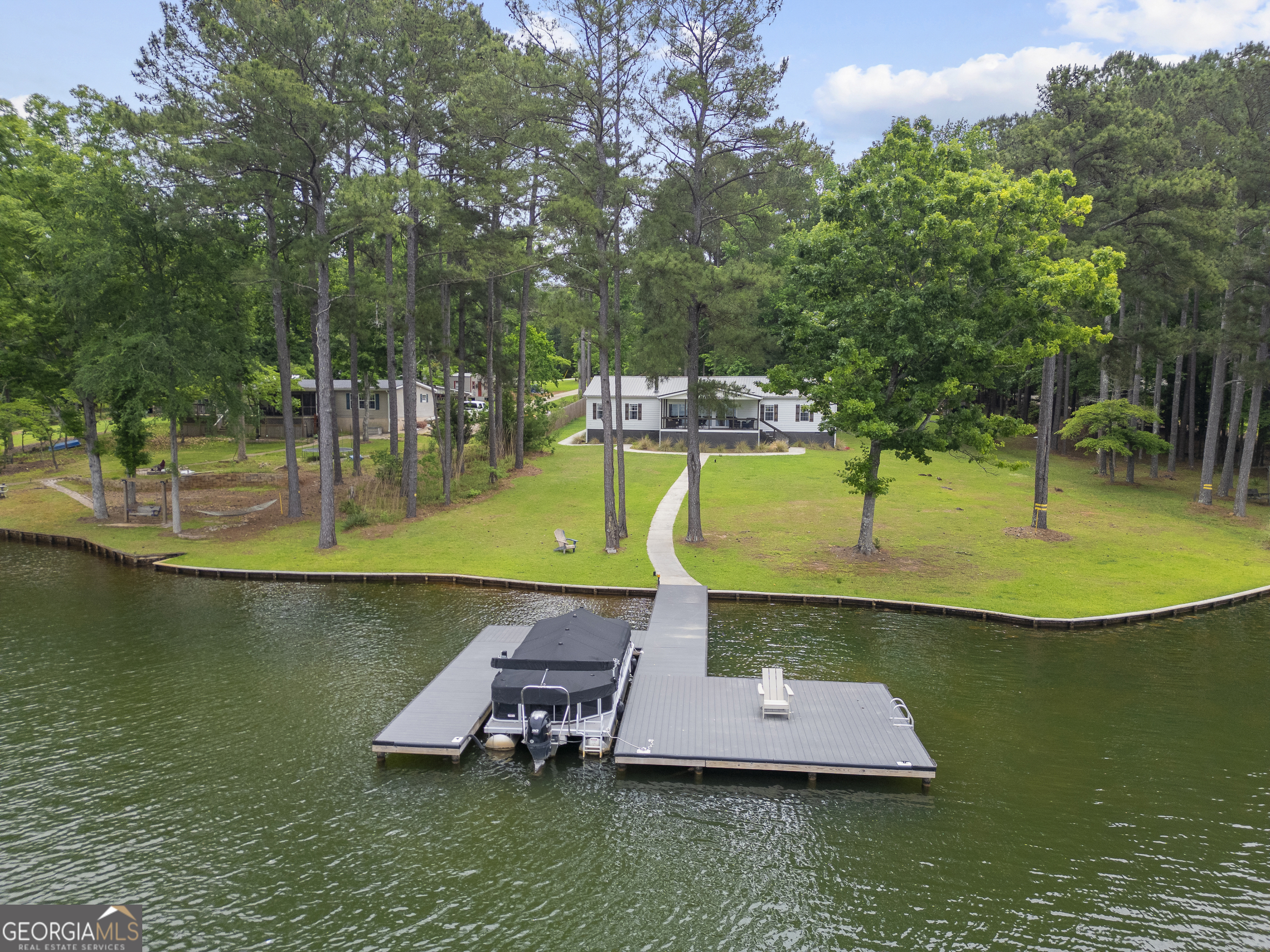322 River Lake DR
