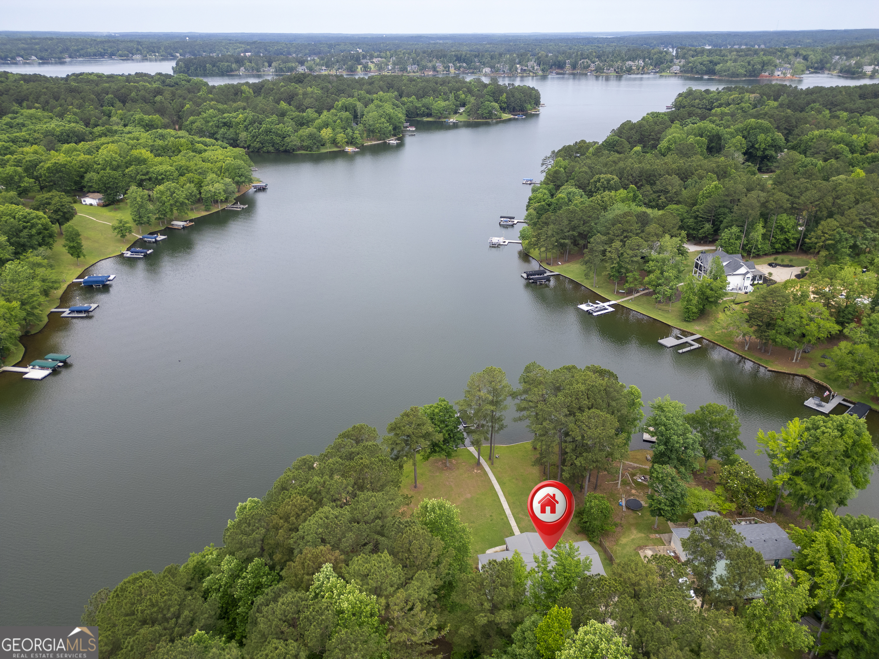 322 River Lake DR