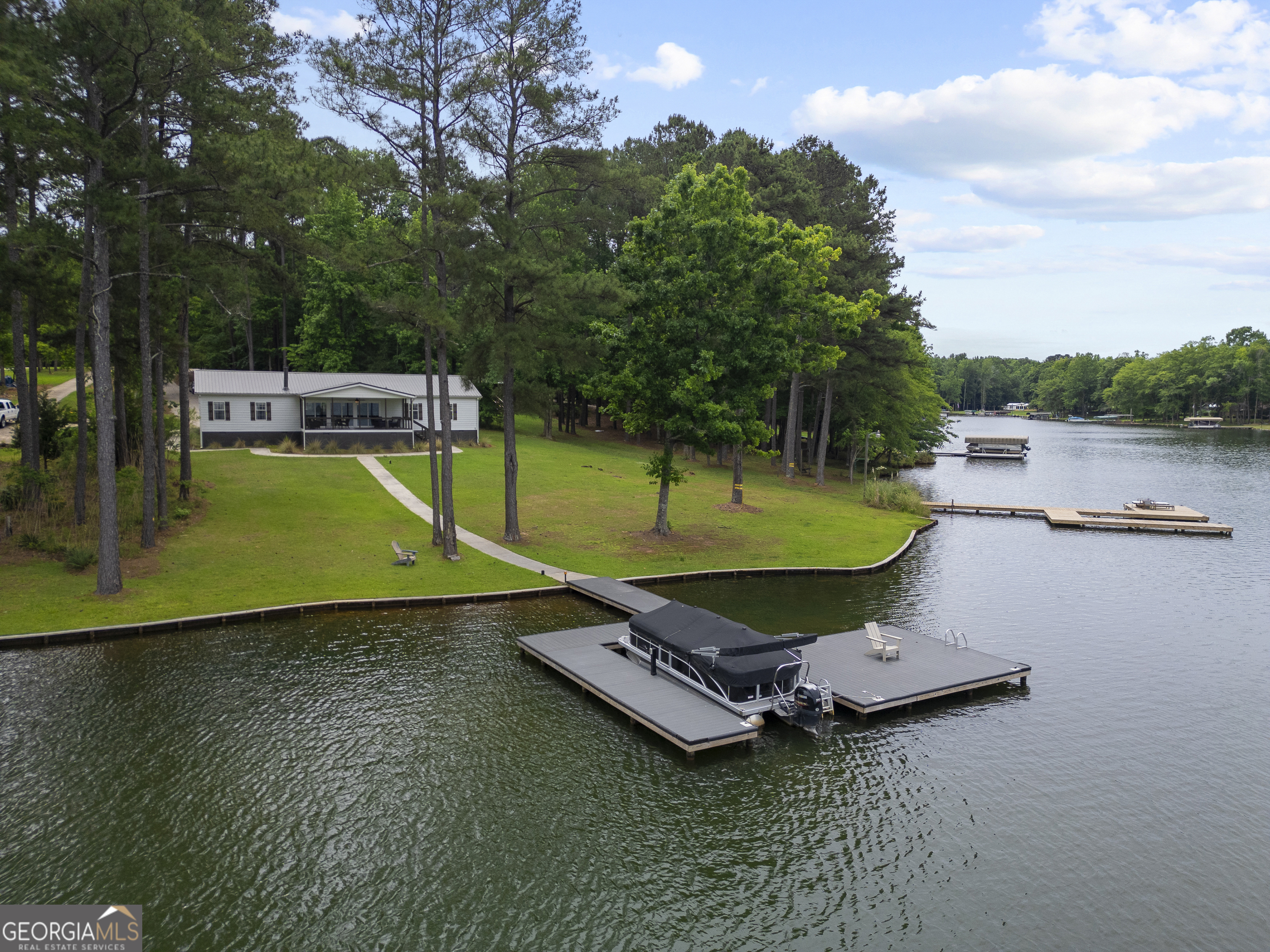 322 River Lake DR