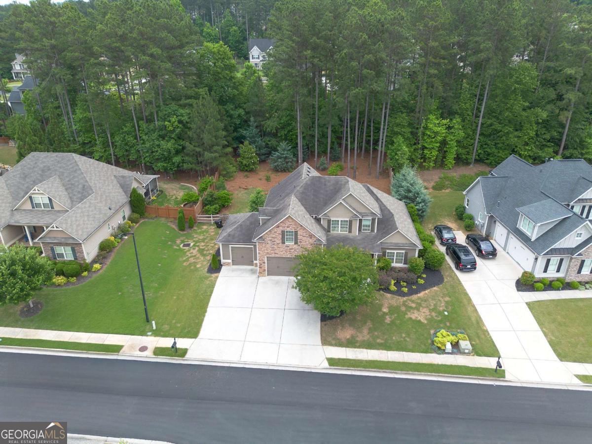 993 Double Branches LN