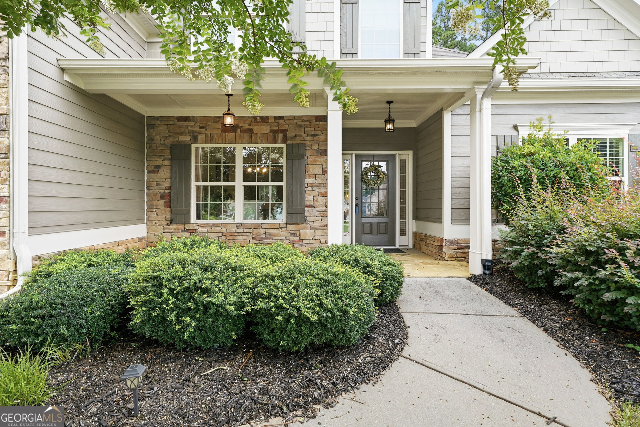 993 Double Branches LN