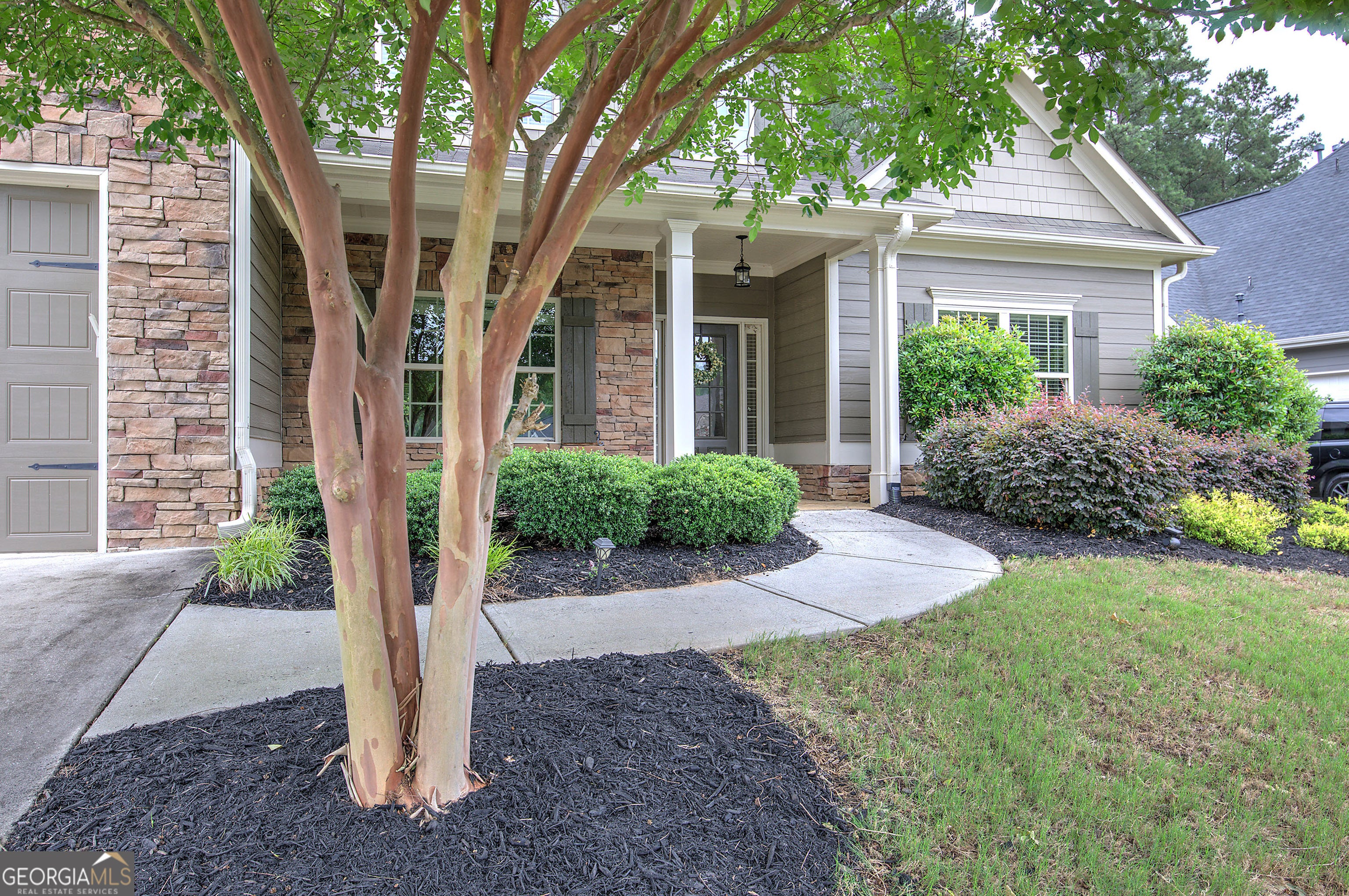 993 Double Branches LN