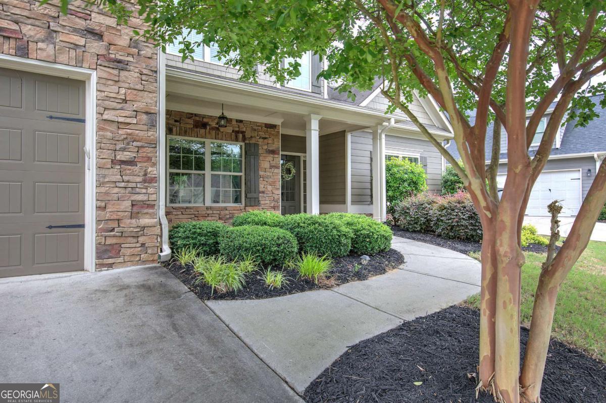 993 Double Branches LN