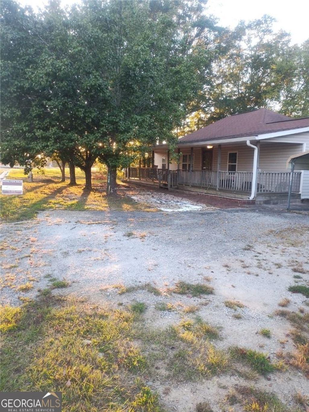 Photo of 13790 Veterans Memorial Highway, Winston, GA 30187 (MLS # 10737116)