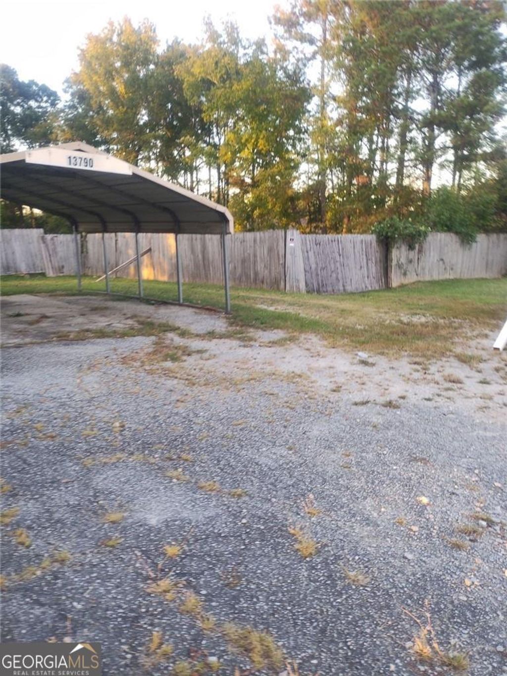 Photo of 13790 Veterans Memorial Highway, Winston, GA 30187 (MLS # 10737116)