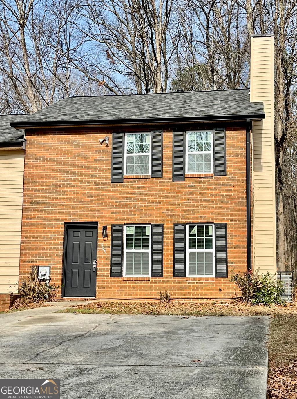 Photo of 945 Silverwood Drive, Atlanta, GA 30349 (MLS # 10792373)