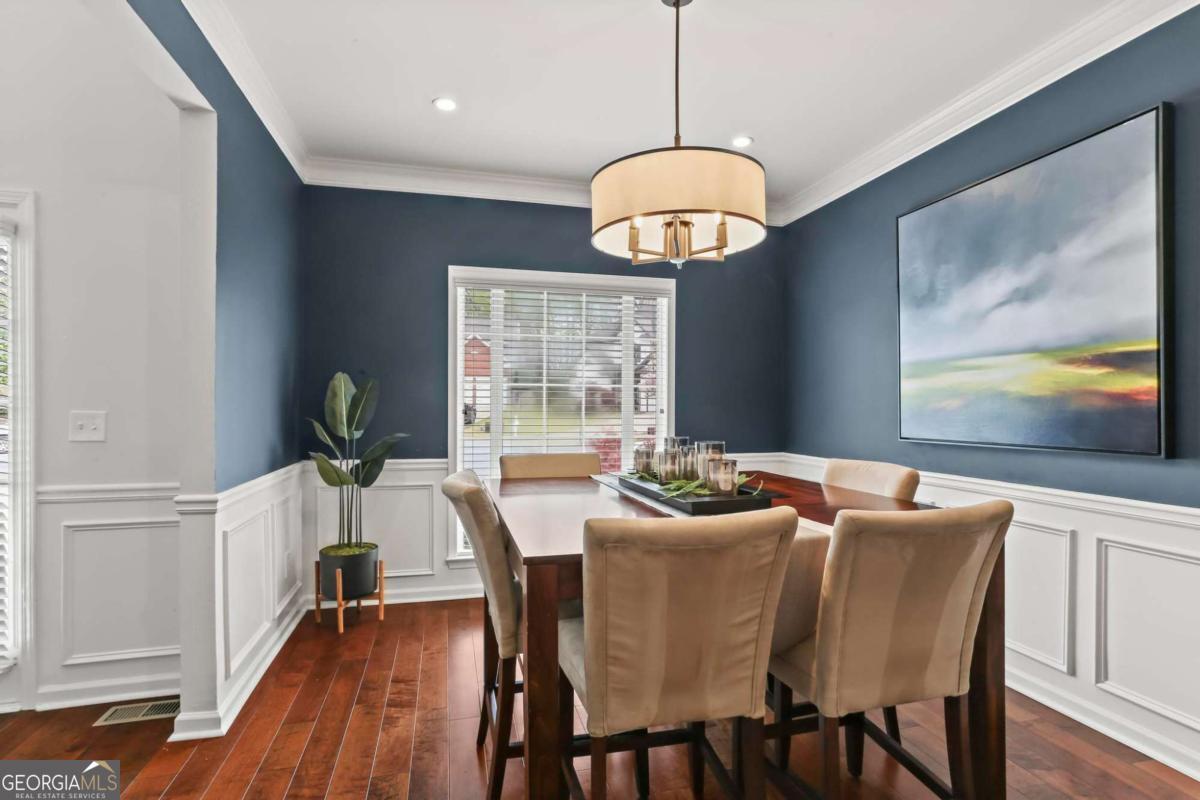 2015 Chelton WAY SE
