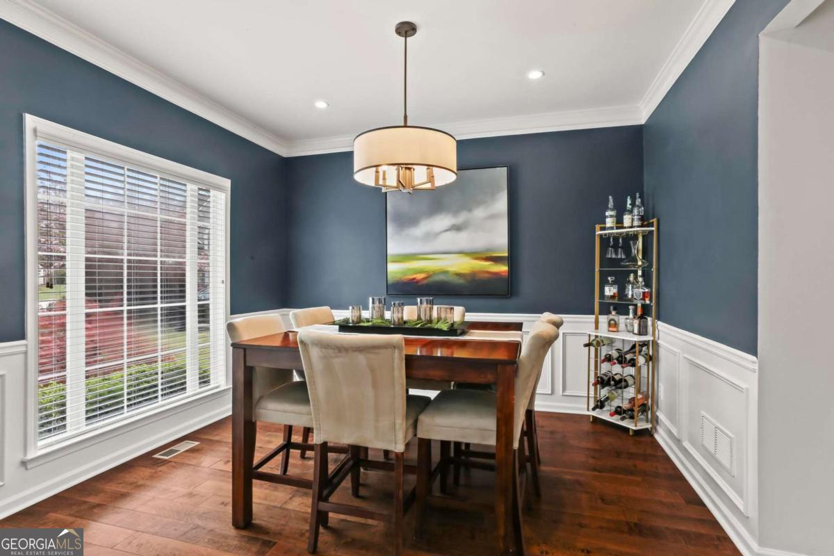 2015 Chelton WAY SE