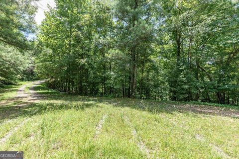 LOT 1687 Shade Tree DR A&BD Talking Rock GA 30175