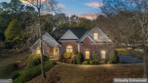 Photo of 6250 Montlake Avenue, McDonough, GA 30253 (MLS # 10661895)