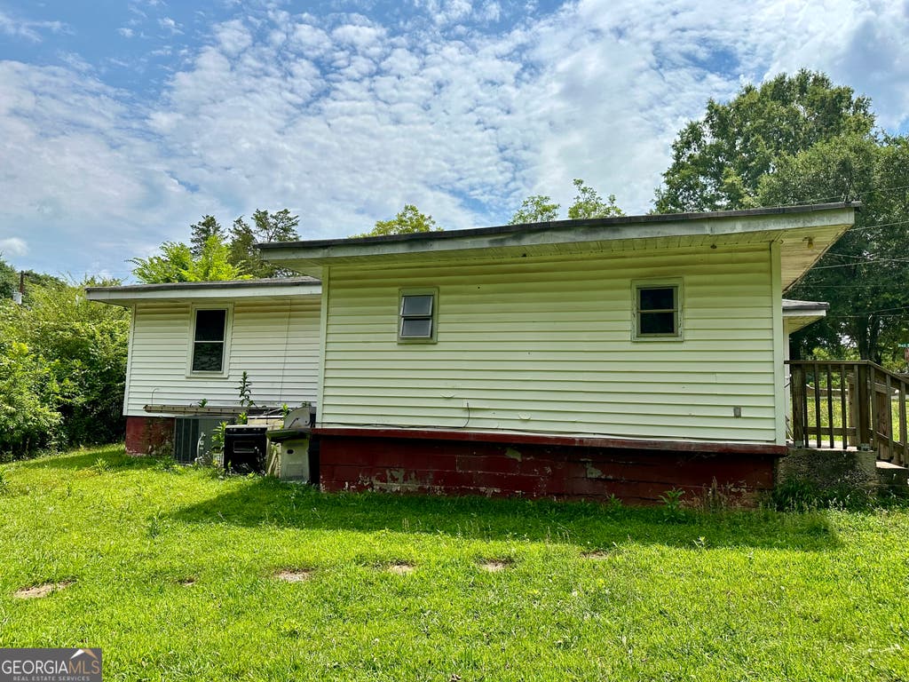 Photo of 225 Bell Street, Covington, GA 30016 (MLS # 10800780)
