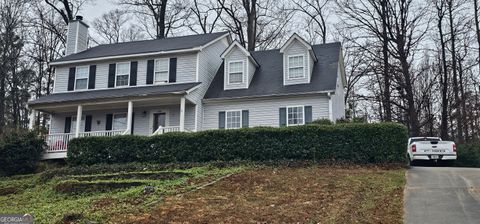 Photo of 246 Bridgewater Lane, Newnan, GA 30265 (MLS # 10692230)